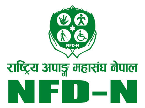 logo of NFDN