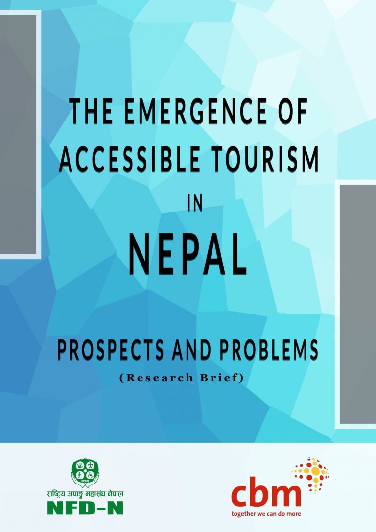 prospects and challenges of tourism in nepal essay