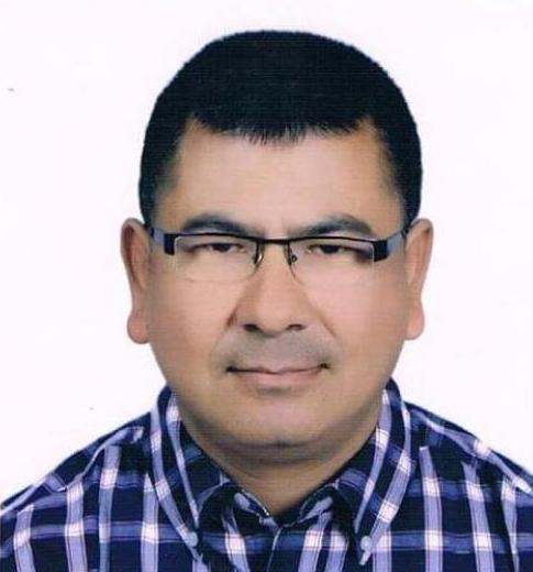 Pranay Bikal Shrestha