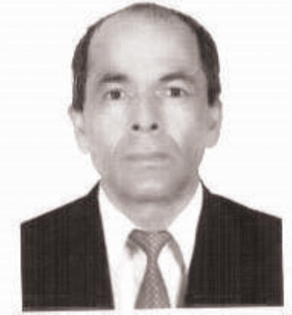 Rajesh Man KC